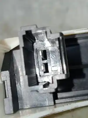 Second-hand car spare part rear right window regulator for renault fluence expression oem iam references 827200016r  918005103