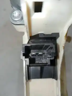 Second-hand car spare part rear left window regulator for renault fluence expression oem iam references 827210016r  918004103