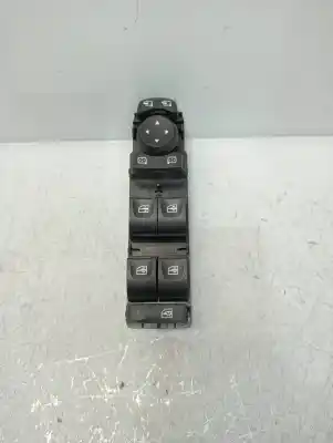 Second-hand car spare part left front power window switch for renault fluence expression oem iam references 
