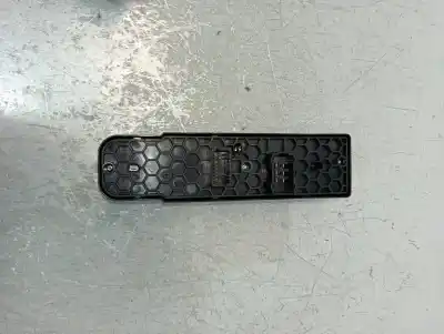 Second-hand car spare part left front power window switch for renault fluence expression oem iam references   