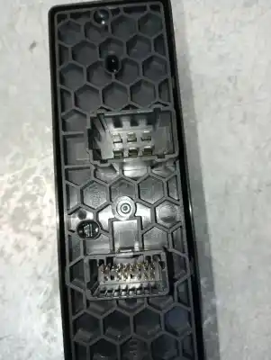 Second-hand car spare part left front power window switch for renault fluence expression oem iam references   