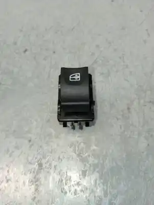 Second-hand car spare part right front power window switch for renault fluence expression oem iam references 