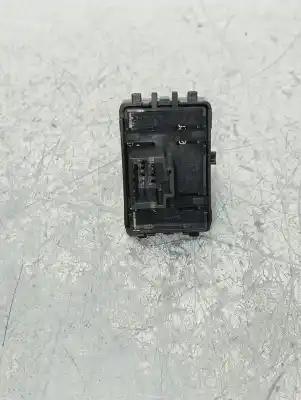 Second-hand car spare part right front power window switch for renault fluence expression oem iam references   