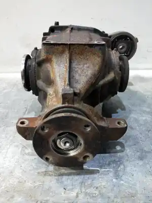 Pezzo di ricambio per auto di seconda mano differenziale posteriore per bmw serie 3 compacto (e36) 1.6 cat riferimenti oem iam   