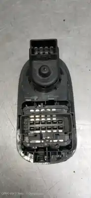 Second-hand car spare part left front power window switch for renault kangoo z.e. maxi 2-sitzer oem iam references   