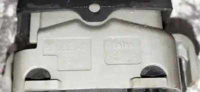 Second-hand car spare part right front power window switch for renault modus pack dynamique oem iam references 28082  