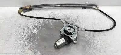 Second-hand car spare part driver left window regulator for renault scenic (ja..) 1.9 dci authentique oem iam references 