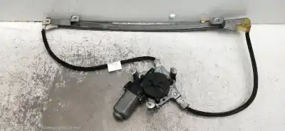 Pièce détachée automobile d'occasion léve glace avant gauche pour renault scénic i monospace (ja0/1_, fa0_) 1.9 dti (ja1u) références oem iam   