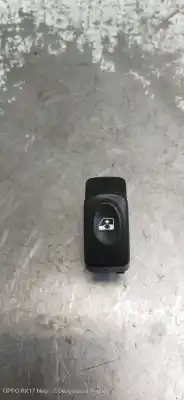 Second-hand car spare part right front power window switch for renault scenic (ja..) 1.9 dci authentique oem iam references 