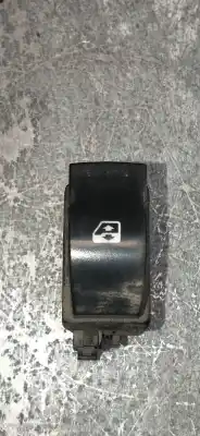 Peça sobressalente para automóvel em segunda mão botão / interruptor elevador vidro dianteiro direito por renault trafic combi (ab 4.01) 29 ln combi9 acristalado referências oem iam 057341