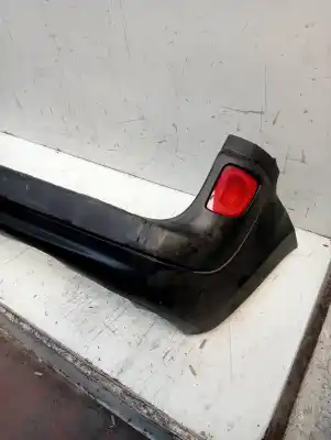 Автозапчасти б/у задний бампер за renault kangoo dynamique ссылки oem iam   