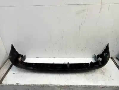 Автозапчасти б/у задний бампер за renault kangoo dynamique ссылки oem iam   