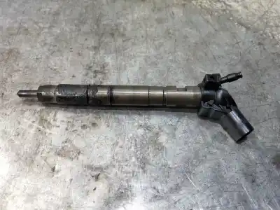Pezzo di ricambio per auto di seconda mano iniettore per audi a6 berlina (4f2) 2.7 tdi riferimenti oem iam 0445115039