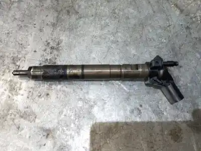 Pezzo di ricambio per auto di seconda mano iniettore per audi a6 berlina (4f2) 2.7 tdi riferimenti oem iam 0445115039
