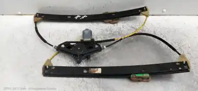 Peça sobressalente para automóvel em segunda mão elevador de vidros dianteiro direito por skoda octavia combi (5e5) ambition referências oem iam 5e0837462