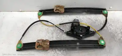 Piesă de schimb auto la mâna a doua mecanism acționare geam fațã dreapta pentru skoda octavia combi (5e5) ambition referințe oem iam 5e0837462  