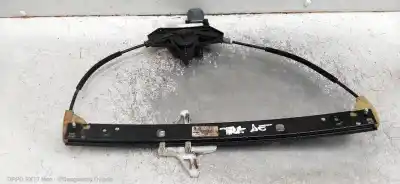 Peça sobressalente para automóvel em segunda mão elevador de vidros traseiro direito por skoda octavia combi (5e5) ambition referências oem iam 5e0839462