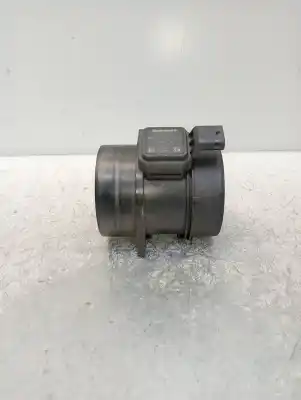 Pezzo di ricambio per auto di seconda mano misuratore di flusso per mercedes-benz vito (w639) basic, combi 109 cdi compacto (639.601) riferimenti oem iam a6510900148