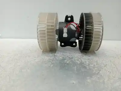 Pezzo di ricambio per auto di seconda mano motore di riscaldamento per mercedes-benz vito (w639) basic, combi 109 cdi compacto (639.601) riferimenti oem iam a05691110