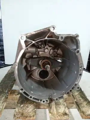 Tweedehands auto-onderdeel versnellingsbak voor bmw serie 3 touring (e91) 320d oem iam-referenties hes