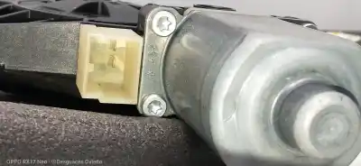 Автозапчасти б/у регулятор стекла переднего правого за skoda superb (3v3) active ссылки oem iam 5q0959802b  0130822716