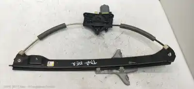 Pezzo di ricambio per auto di seconda mano alzacristalli posteriore destro per skoda superb (3v3) active riferimenti oem iam 5q0959902a