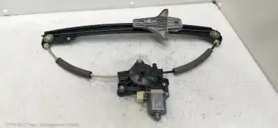 Автозапчасти б/у задний правый стеклорегулятор за skoda superb (3v3) active ссылки oem iam 5q0959902a  0130822714