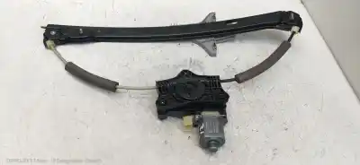 Pezzo di ricambio per auto di seconda mano alzacristalli posteriore sinistro per skoda superb (3v3) active riferimenti oem iam 5q0959801a