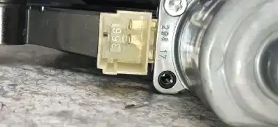 Автозапчасти б/у регулятор стекла заднего левого за skoda superb (3v3) active ссылки oem iam 5q0959801a  0130822715