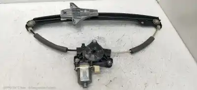 Автозапчасти б/у регулятор стекла заднего левого за skoda superb (3v3) active ссылки oem iam 5q0959801a  0130822715