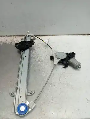 Автозапчасти б/у регулятор стекла заднего левого за subaru legacy lim. b14 limited ссылки oem iam 