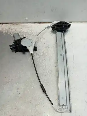 Автозапчастина б/у регулятор скла заднього правого для subaru legacy lim. b14 limited посилання на oem iam   
