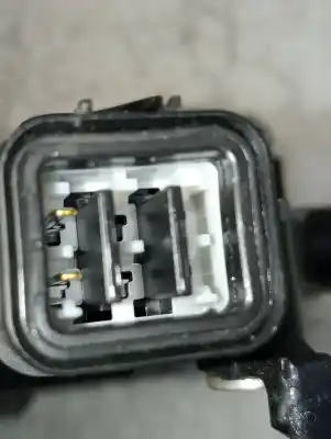 Автозапчастина б/у регулятор скла заднього правого для subaru legacy lim. b14 limited посилання на oem iam   