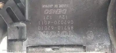 Автозапчасти б/у регулятор стекла переднего правого за toyota prius (nhw30) plug-in hybrid advance ссылки oem iam 8571062010  0620204011