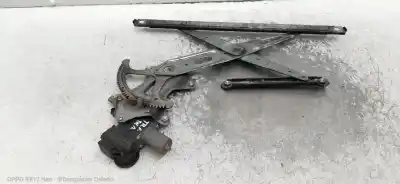 Pezzo di ricambio per auto di seconda mano alzacristalli posteriore destro per toyota prius (nhw30) plug-in hybrid advance riferimenti oem iam 8571047160