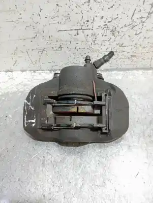 Pièce détachée automobile d'occasion etrier de frein avant gauche pour renault 9 1.4 gtl avenue références oem iam 