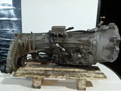 Автозапчасти б/у коробка передач за audi q7 (4l) v6 3.0 tdi (176kw) clean diesel ambiente ссылки oem iam mhp
