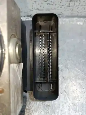Peça sobressalente para automóvel em segunda mão abs por ford focus lim. (cb4) trend referências oem iam 10096001363 10020604004 28560004053. 8m512c405ca