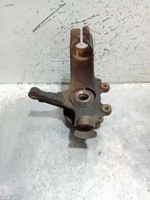 Second-hand car spare part front left knuckle for ford focus lim. (cb4) trend oem iam references   