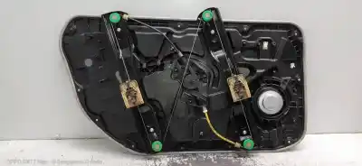 Second-hand car spare part passenger side right window regulator for volvo v40 basis oem iam references 3005186