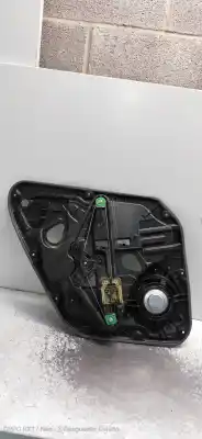 Second-hand car spare part rear right window regulator for volvo v40 basis oem iam references 3005186