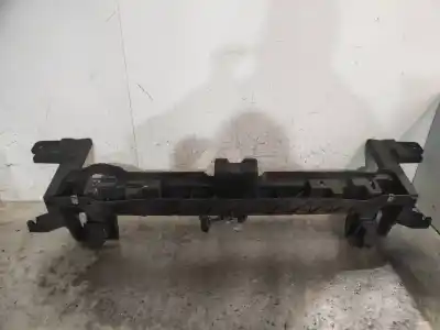 Peça sobressalente para automóvel em segunda mão reforço travessa superior por peugeot 5008 premium referências oem iam 