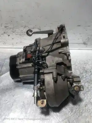 Gebrauchtes Autoersatzteil getriebe zum citroen xm berlina 3.0 v6 vsx oem-iam-referenzen 2gm02  