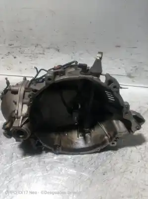 Gebrauchtes Autoersatzteil getriebe zum citroen xm berlina 3.0 v6 vsx oem-iam-referenzen 2gm02  