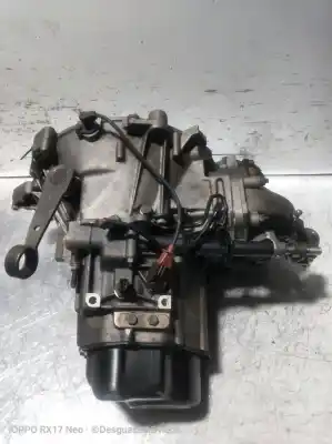 Gebrauchtes Autoersatzteil getriebe zum citroen xm berlina 3.0 v6 vsx oem-iam-referenzen 2gm02  