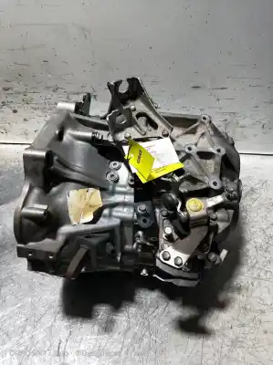 Peça sobressalente para automóvel em segunda mão caixa de velocidades por toyota auris sol referências oem iam a9102526