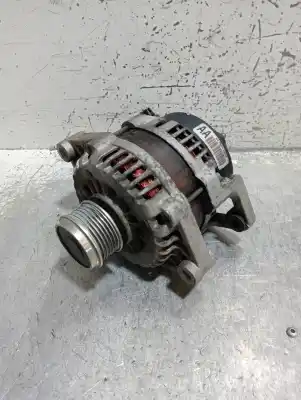 Peça sobressalente para automóvel em segunda mão alternador por chevrolet lacetti cdx referências oem iam 7m01a0032