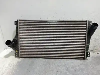 Pezzo di ricambio per auto di seconda mano INTERCOOLER per CHEVROLET LACETTI  Riferimenti OEM IAM 96436111  
