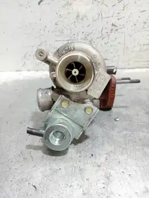 Peça sobressalente para automóvel em segunda mão turbocompresor por chevrolet lacetti cdx referências oem iam 96440366