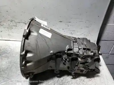 Second-hand car spare part Gearbox for MERCEDES-BENZ CLASE E (W210) BERLINA 2.8 V6 18V CAT OEM IAM references 2102600600 07315413 717462